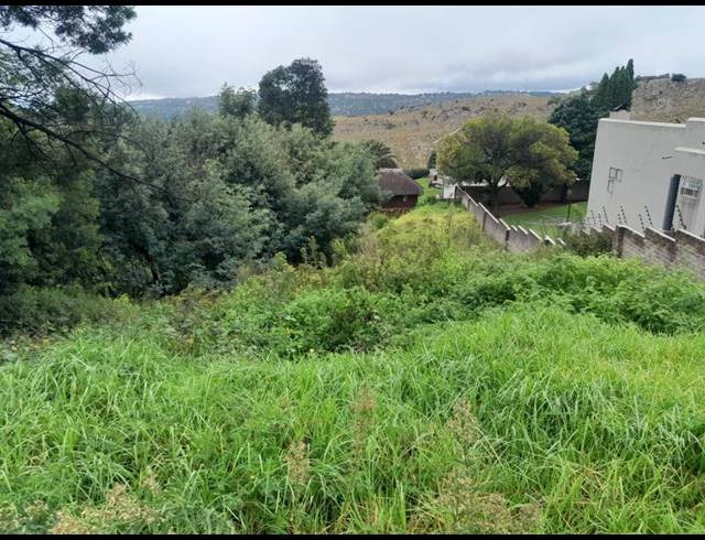 LAND FOR SALE IN WILROPARK